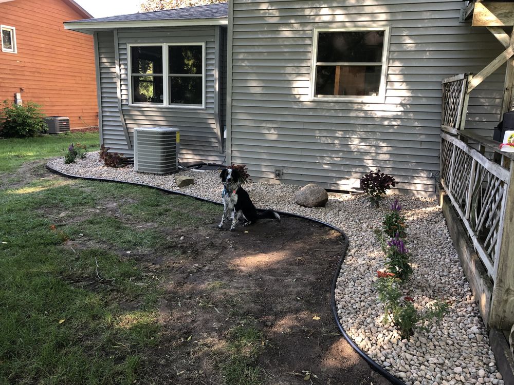 Photo of Cayering lawn services