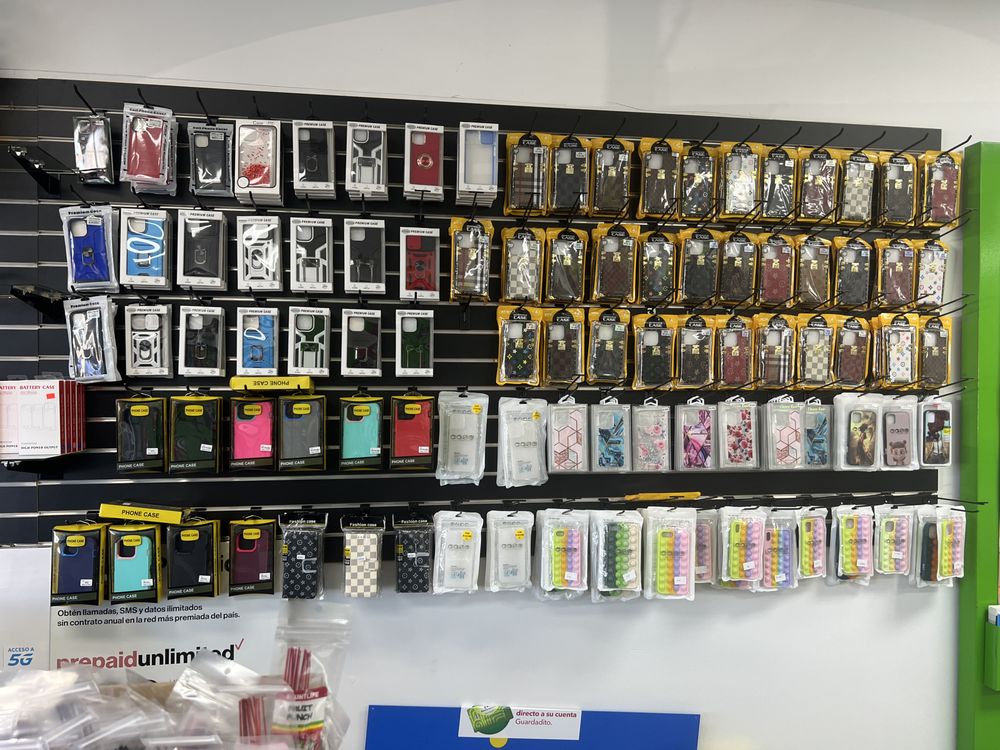 Photo of Wireless Tech