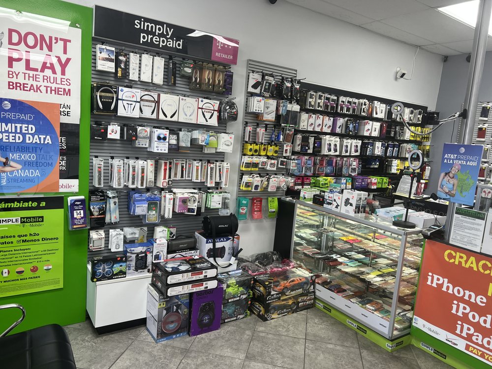 Photo of Wireless Tech