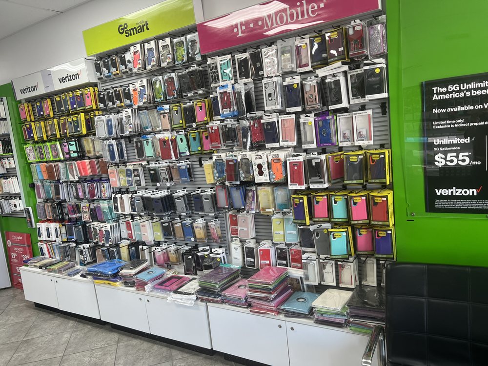 Photo of Wireless Tech