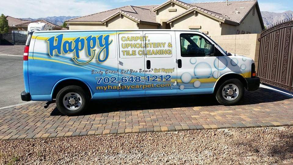 Photo of Happy Carpet Tile & Upholstery Cleaning