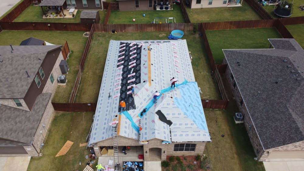 Photo of Dtx Construction And Roofing