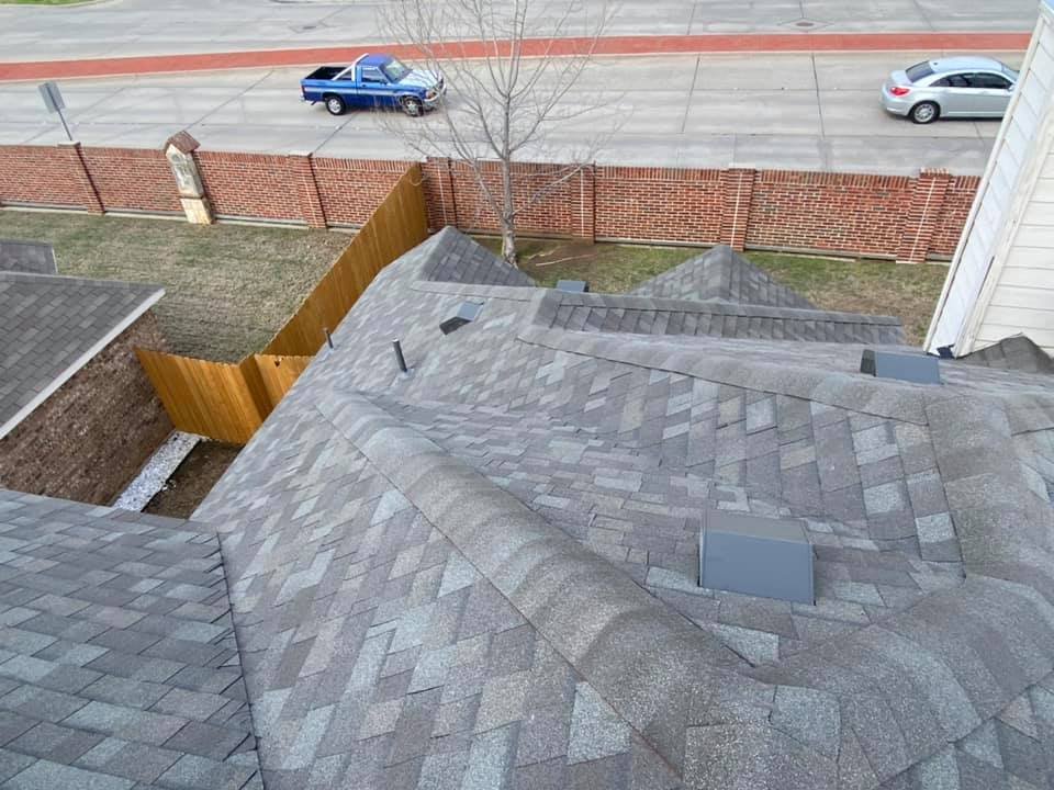 Photo of Dtx Construction And Roofing