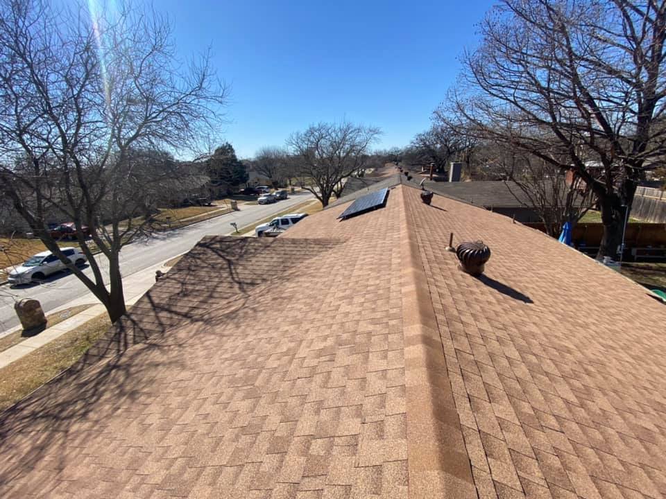 Photo of Dtx Construction And Roofing