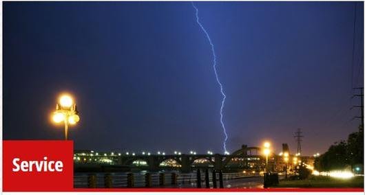 Photo of Baker Electric