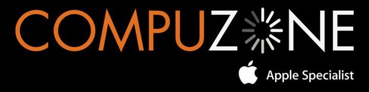Photo of CompuZone