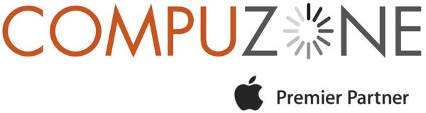 Photo of CompuZone