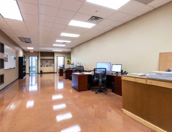 Photo of Smart Executive Offices