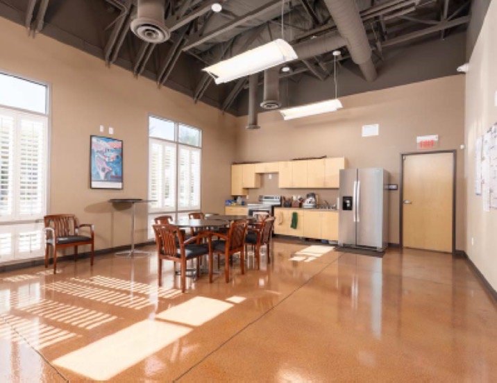 Photo of Smart Executive Offices