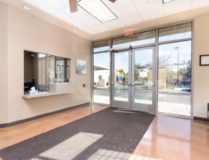 Photo of Smart Executive Offices