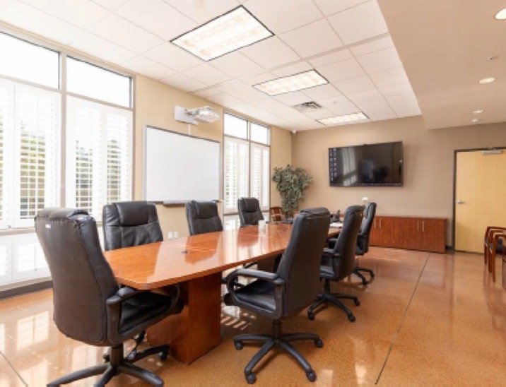 Photo of Smart Executive Offices
