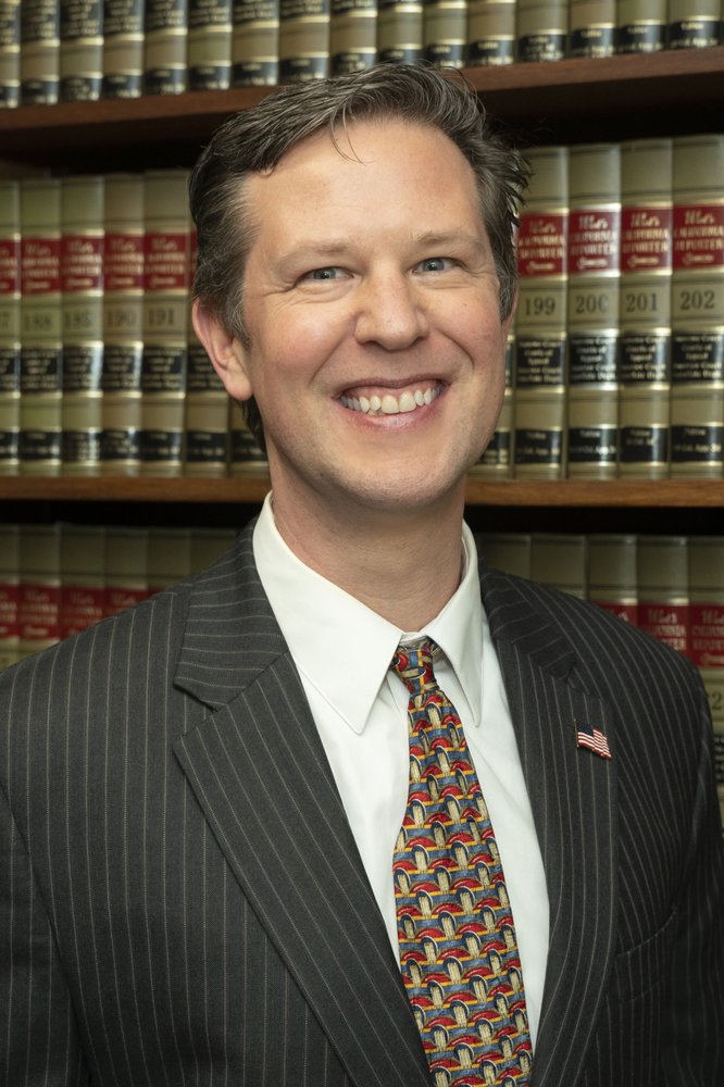 Photo of Law Office of Brett Peterson
