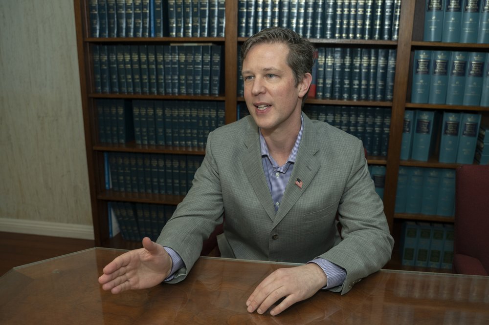 Photo of Law Office of Brett Peterson