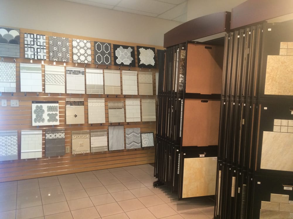 Photo of International Tile & Marble