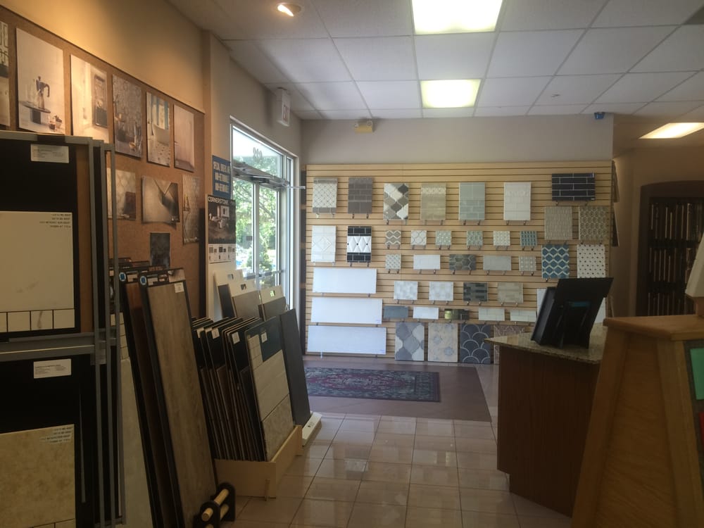Photo of International Tile & Marble