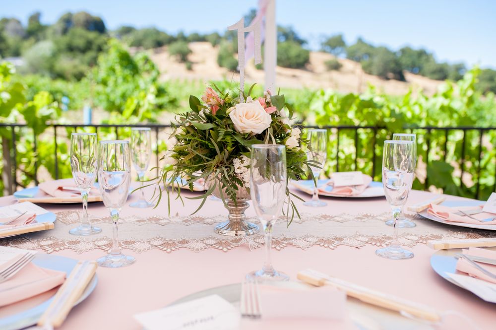 Photo of Hecker Pass Winery