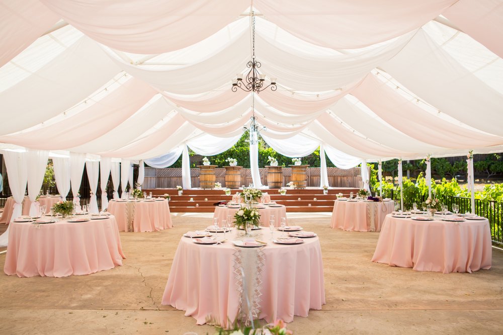 Photo of Hecker Pass Winery