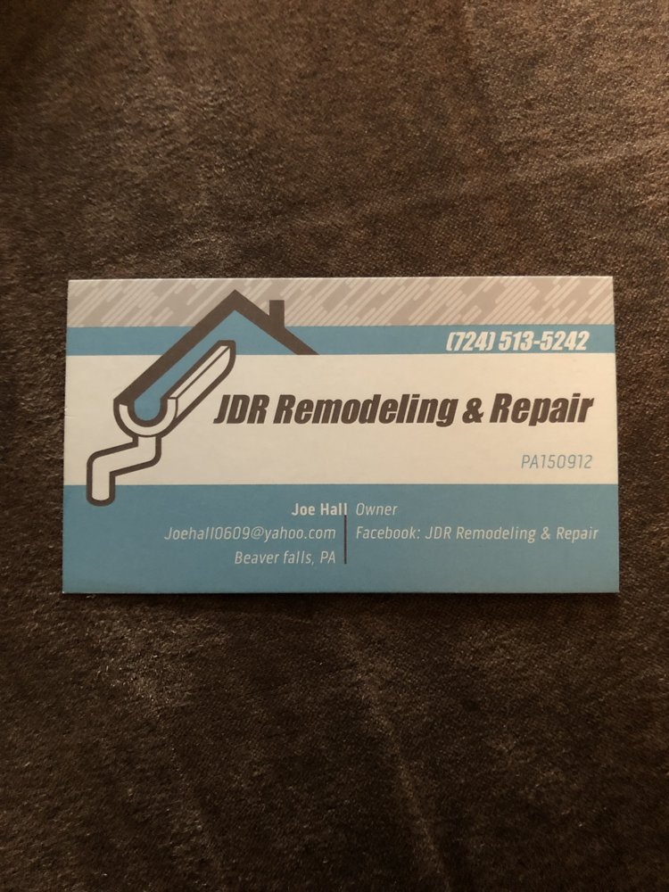 Photo of JDR Remodeling & Repair