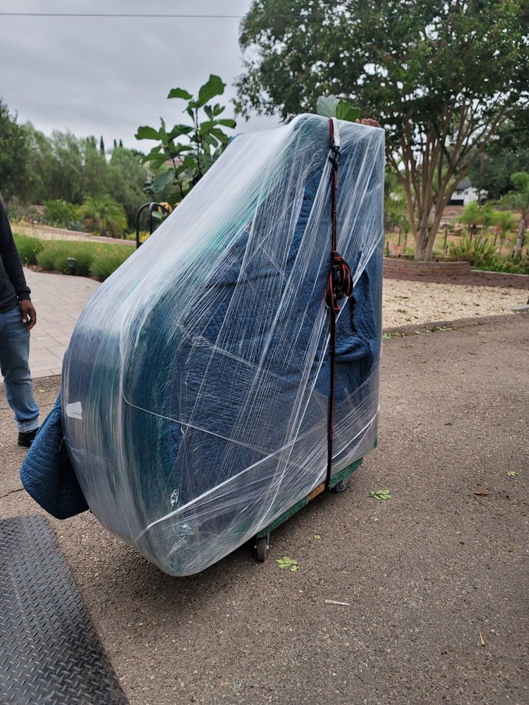Photo of San Diego Stress Free Movers