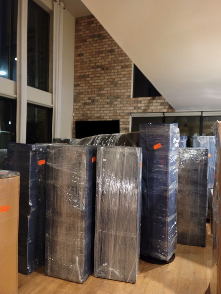 Photo of San Diego Stress Free Movers