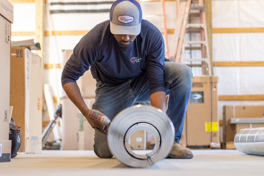 Photo of Carolina HVAC