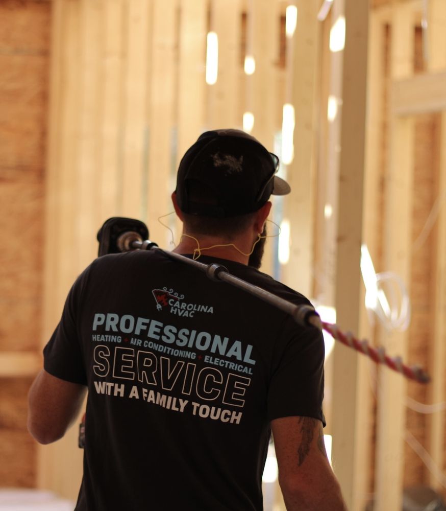 Photo of Carolina HVAC