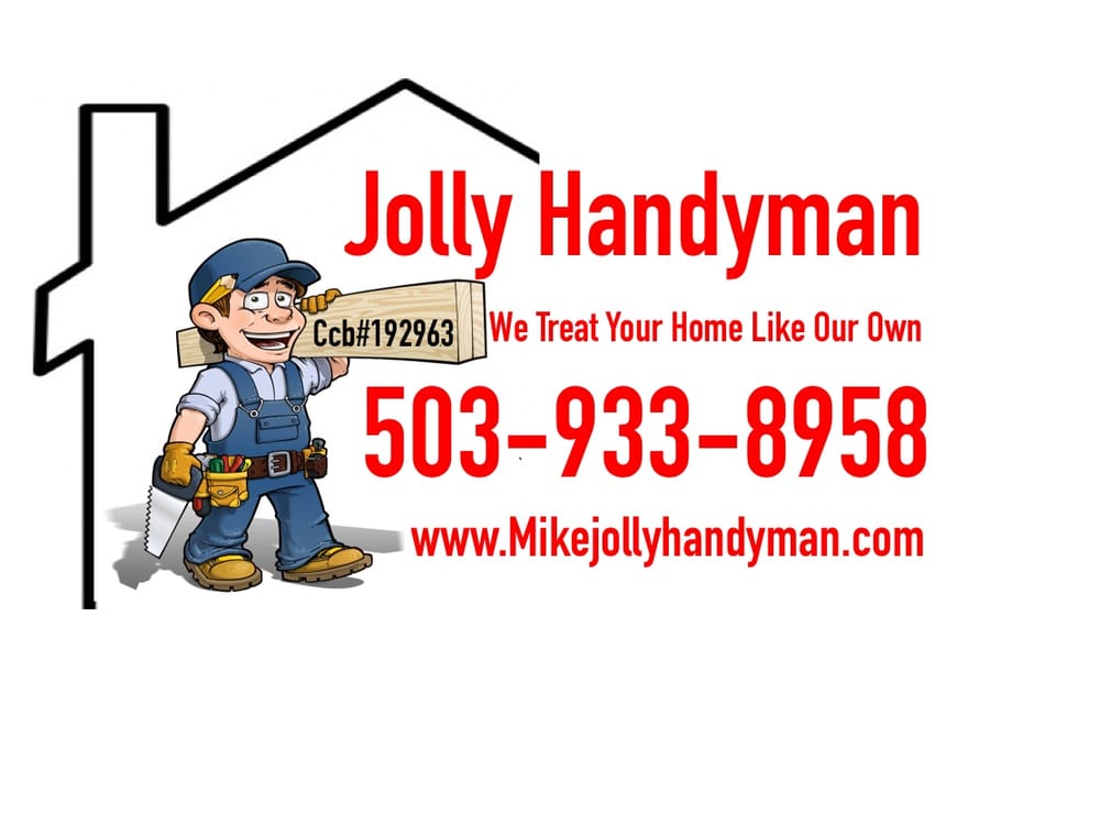 Photo of Jolly Handyman