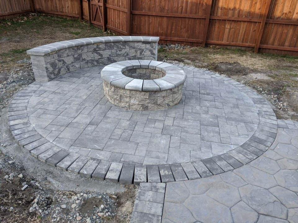 Photo of C&R concrete