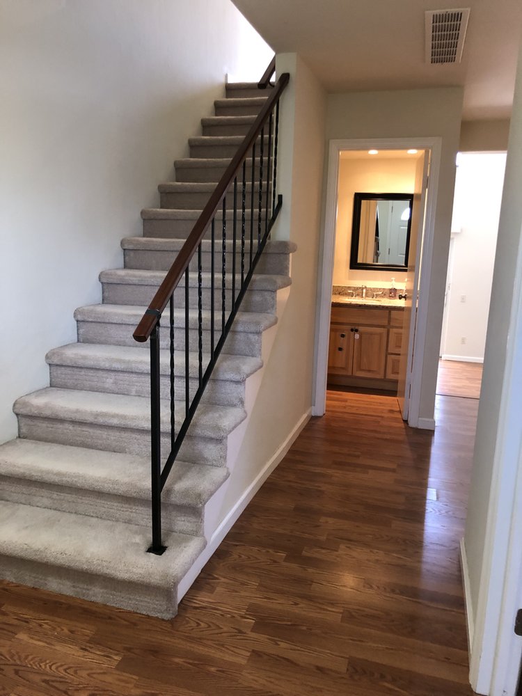 Photo of Dynamic Carpet Cleaning & Restoration