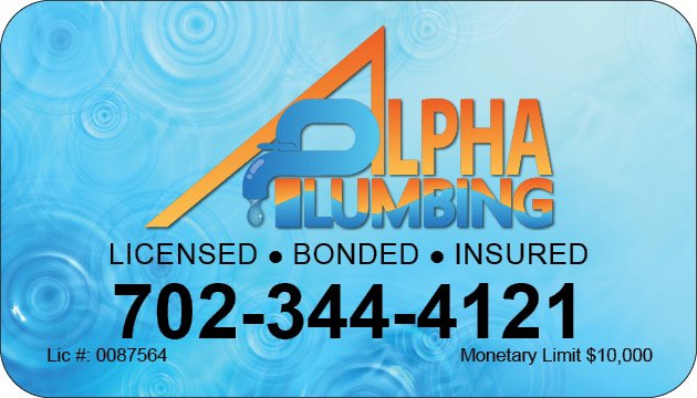 Photo of Alpha Plumbing