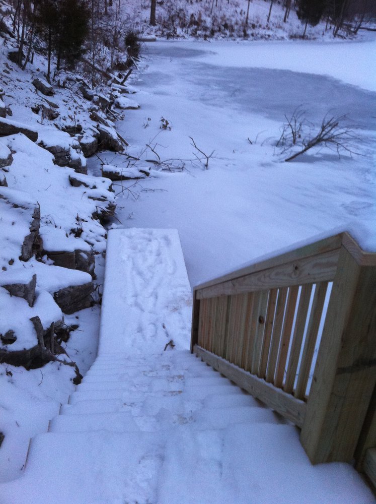 Photo of Save My Deck