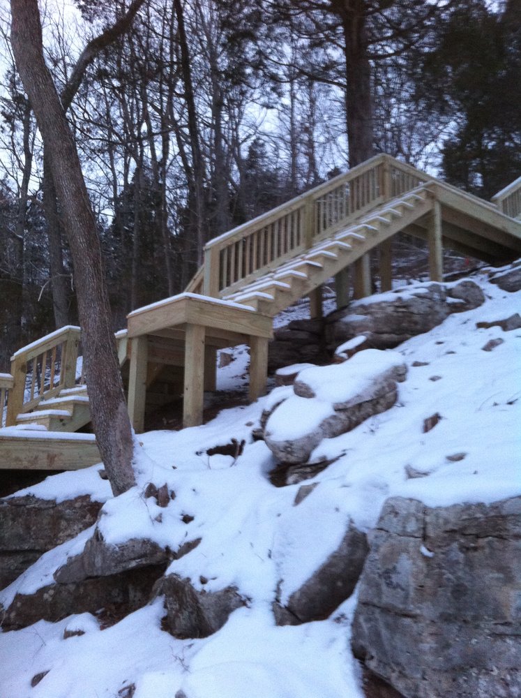 Photo of Save My Deck