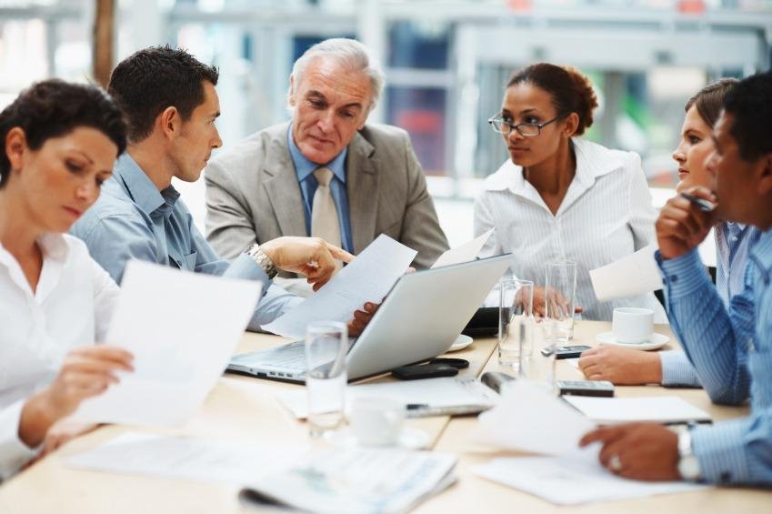 Photo of Accounting Business Solution Sage 100 Sage 50 QuickBooks