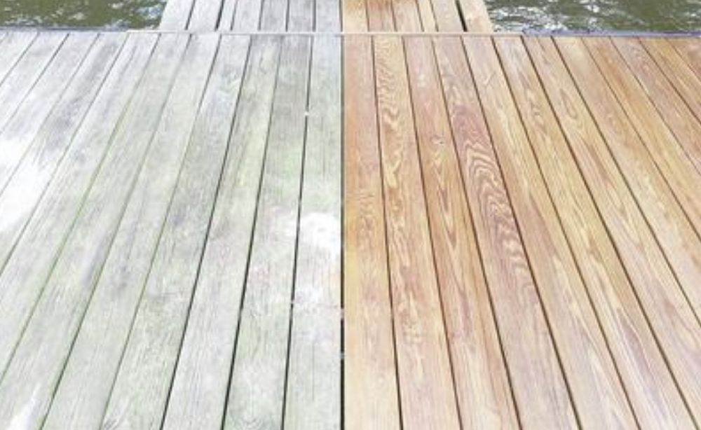 Photo of One Stop Pressure Wash