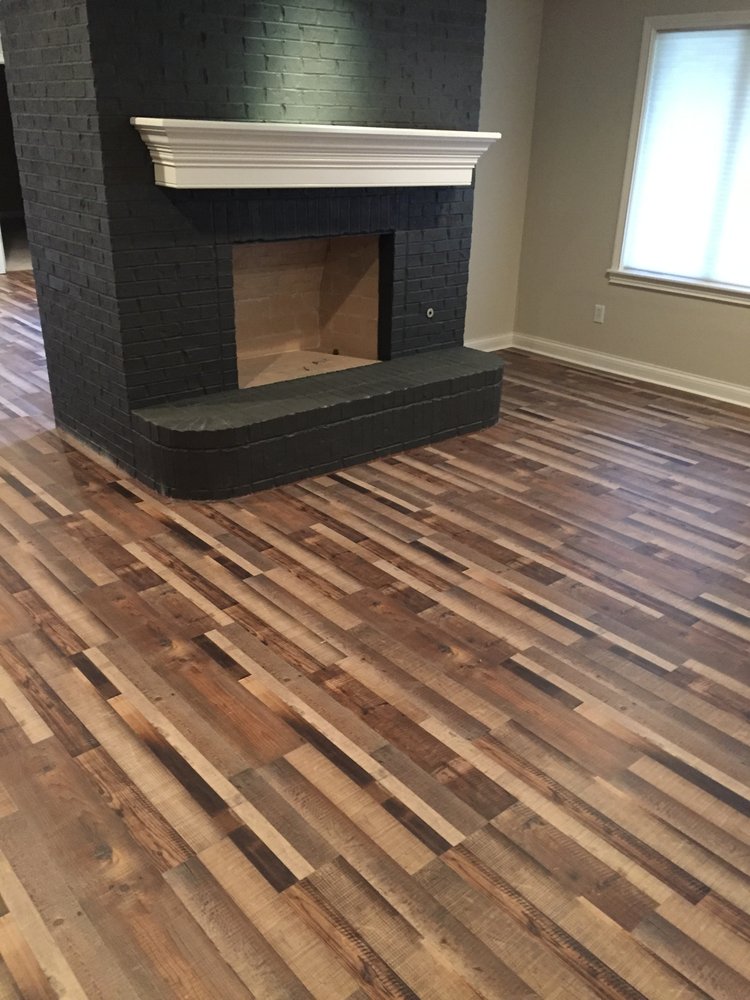 Photo of Eagle Flooring