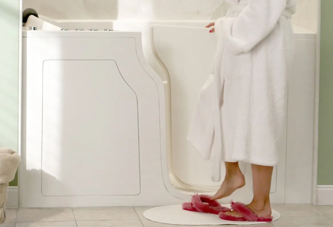 Photo of Freedom Walk-In Tubs and Showers