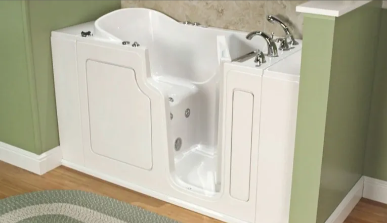 Photo of Freedom Walk-In Tubs and Showers