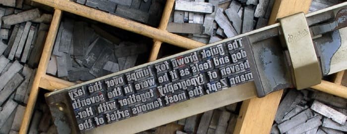 Photo of The Virginia Press