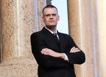 Photo of Gerard Kardonsky, Attorney at Law