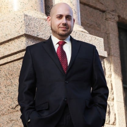 Photo of Gerard Kardonsky, Attorney at Law