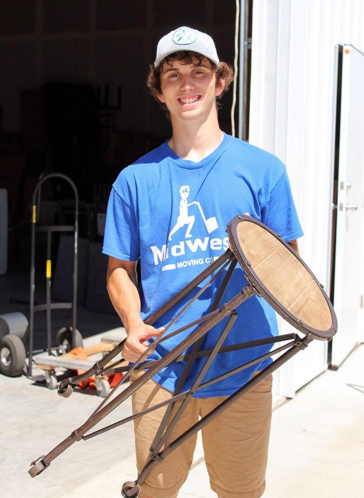 Photo of Charlotte - Midwest Moving Company