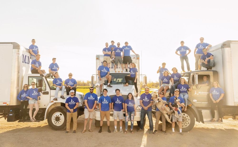 Photo of Charlotte - Midwest Moving Company
