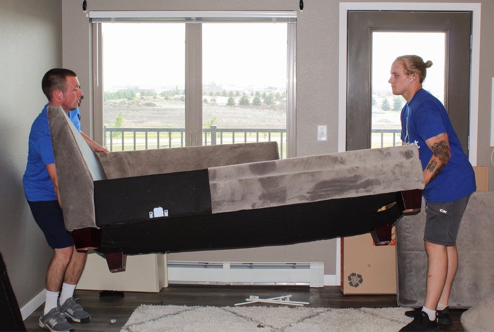 Photo of Charlotte - Midwest Moving Company