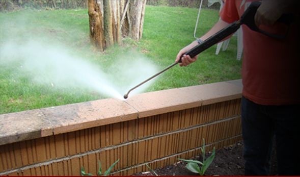 Photo of Advantage Pressure Washing
