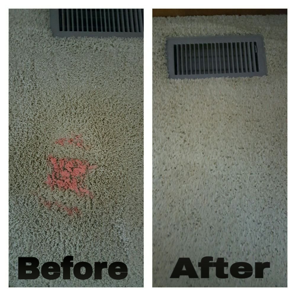 Photo of Ouska's Carpet Cleaning
