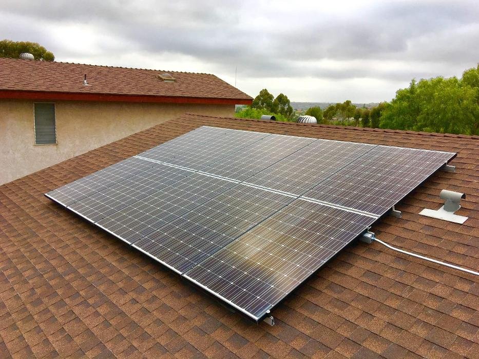 Photo of Zenith Solar