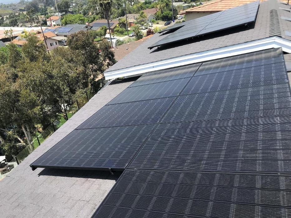 Photo of Zenith Solar