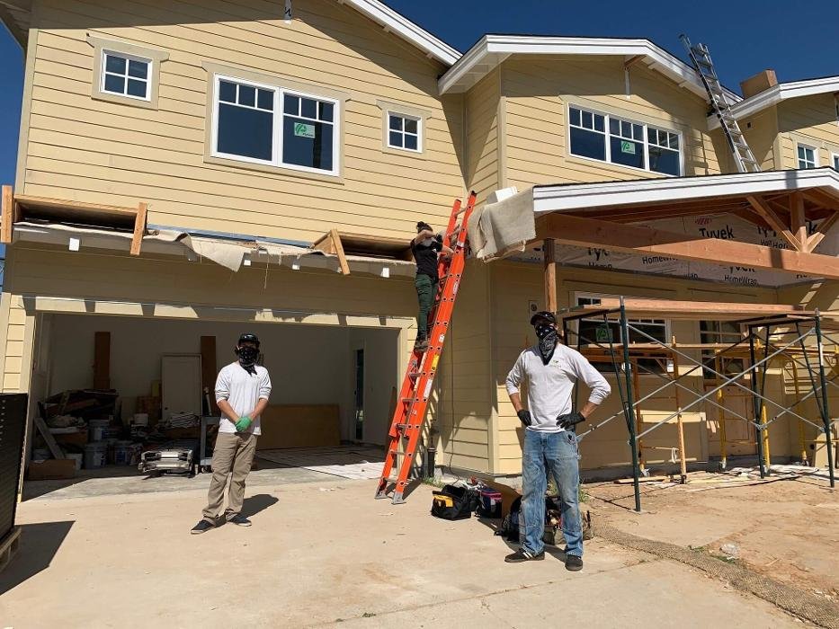 Photo of Zenith Solar