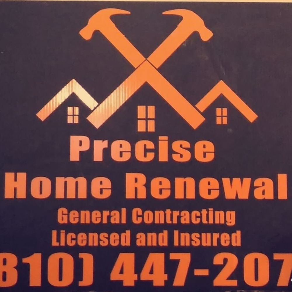 Photo of Precise Home Renewal