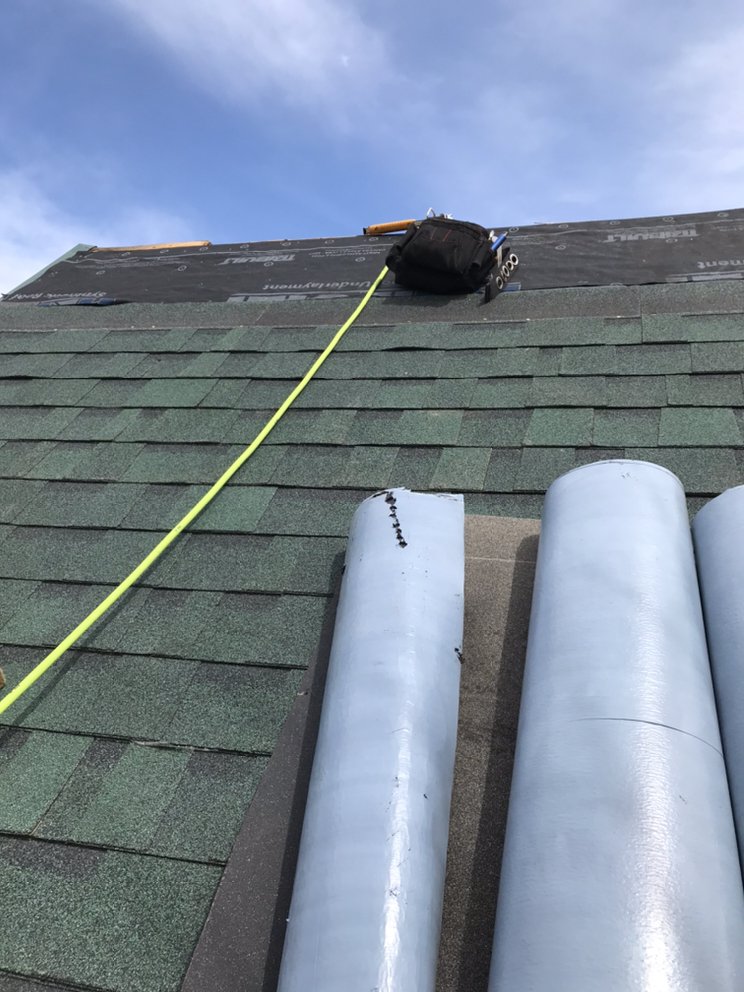 Photo of Precise Home Renewal